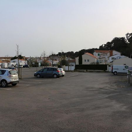 Willa Chez Frederique Saint-Trojan-les-Bains Zewnętrze zdjęcie