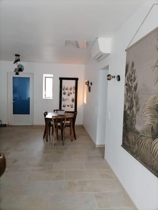Willa Chez Frederique Saint-Trojan-les-Bains Zewnętrze zdjęcie
